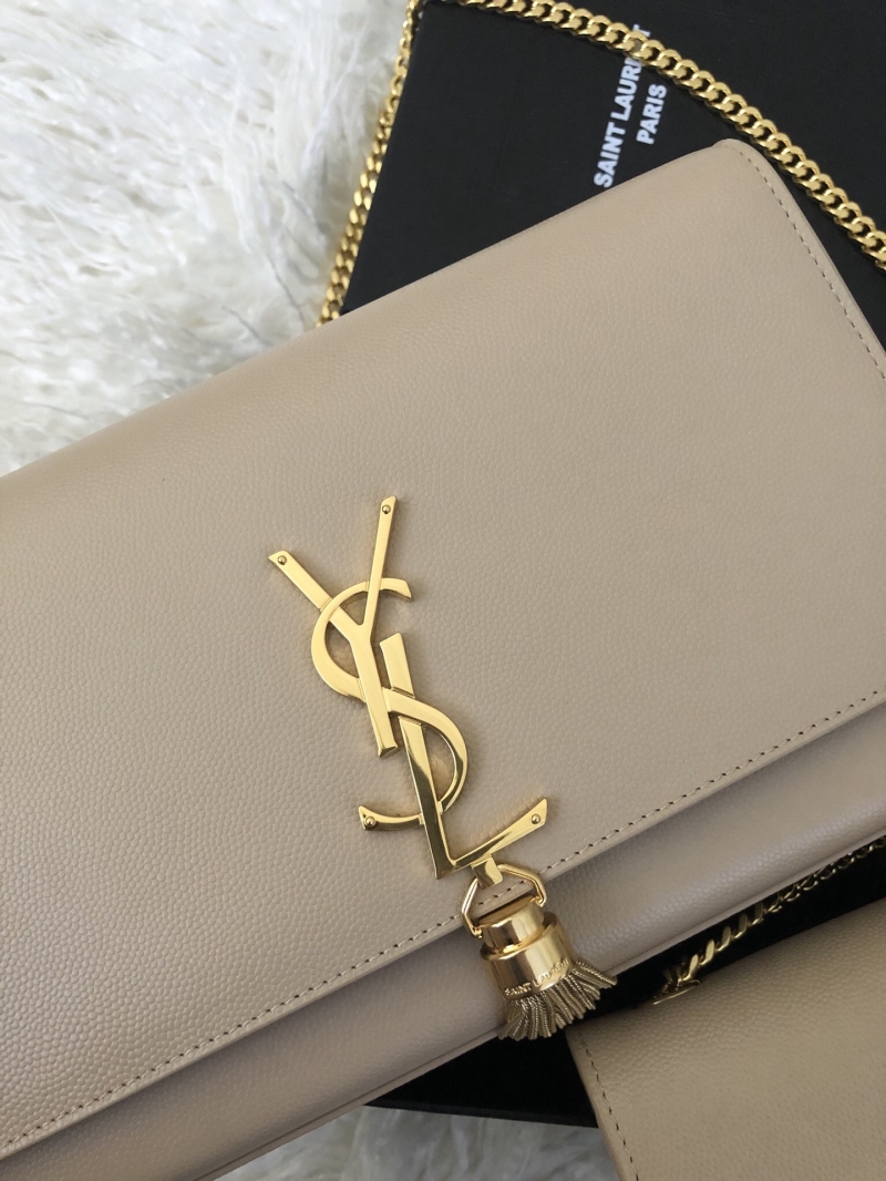 YSL Satchel Bags